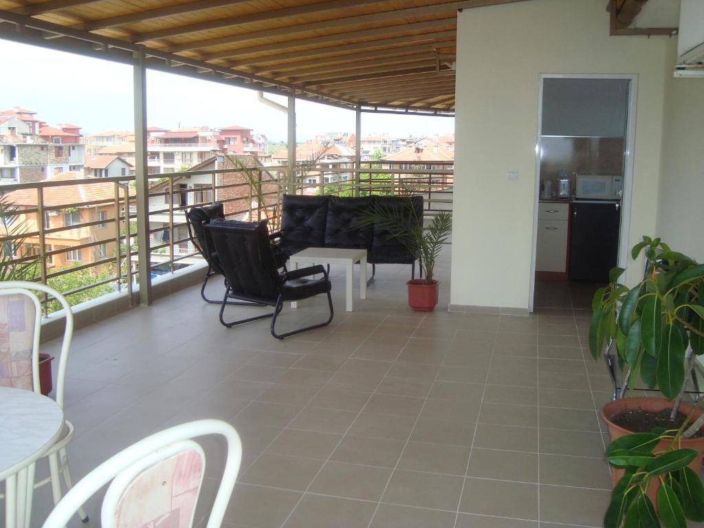 רבדה Hotel Astra חדר תמונה